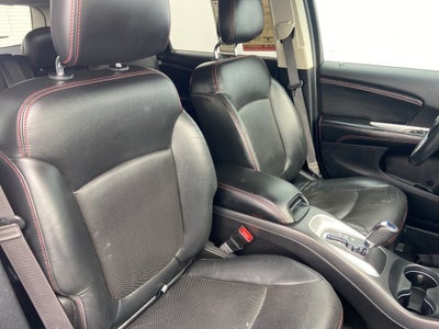 2015 Dodge Journey R/T