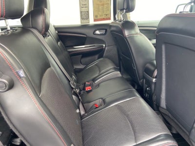 2015 Dodge Journey R/T