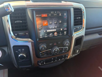 2013 RAM 2500 Laramie