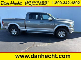 2013 RAM 2500 Laramie