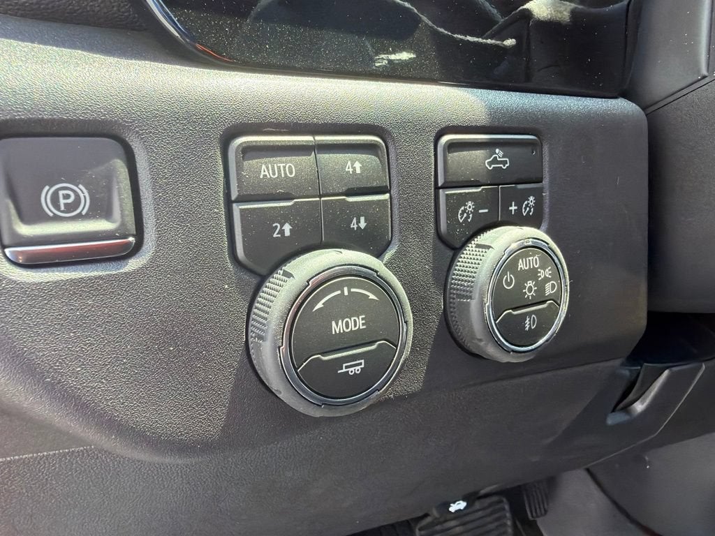 2026 Chevrolet Silverado 1500 LT Trail Boss - Photo 14