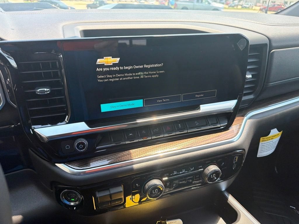 2026 Chevrolet Silverado 1500 LT Trail Boss - Photo 17