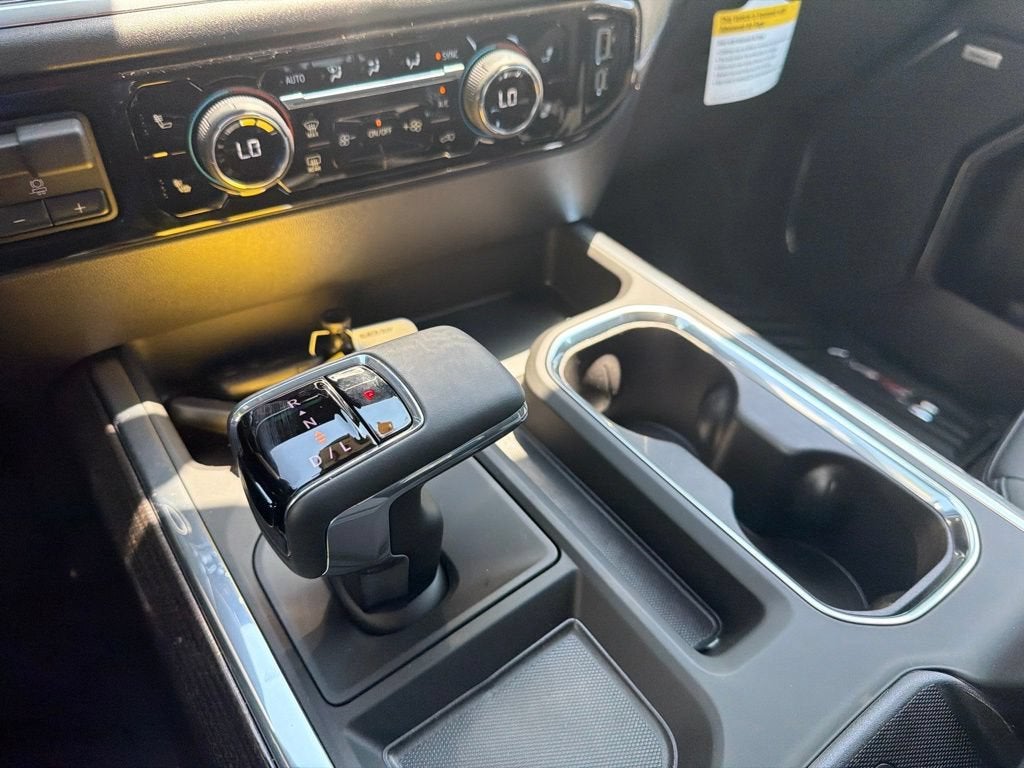 2026 Chevrolet Silverado 1500 LT Trail Boss - Photo 18