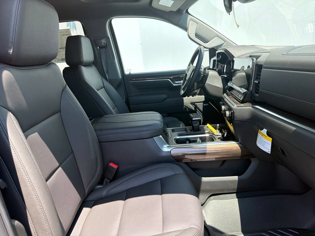 2026 Chevrolet Silverado 1500 LT Trail Boss - Photo 6