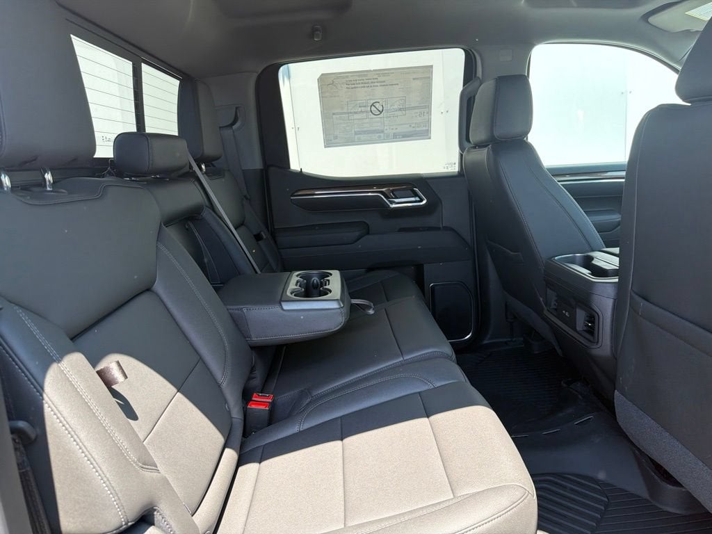2026 Chevrolet Silverado 1500 LT Trail Boss - Photo 7