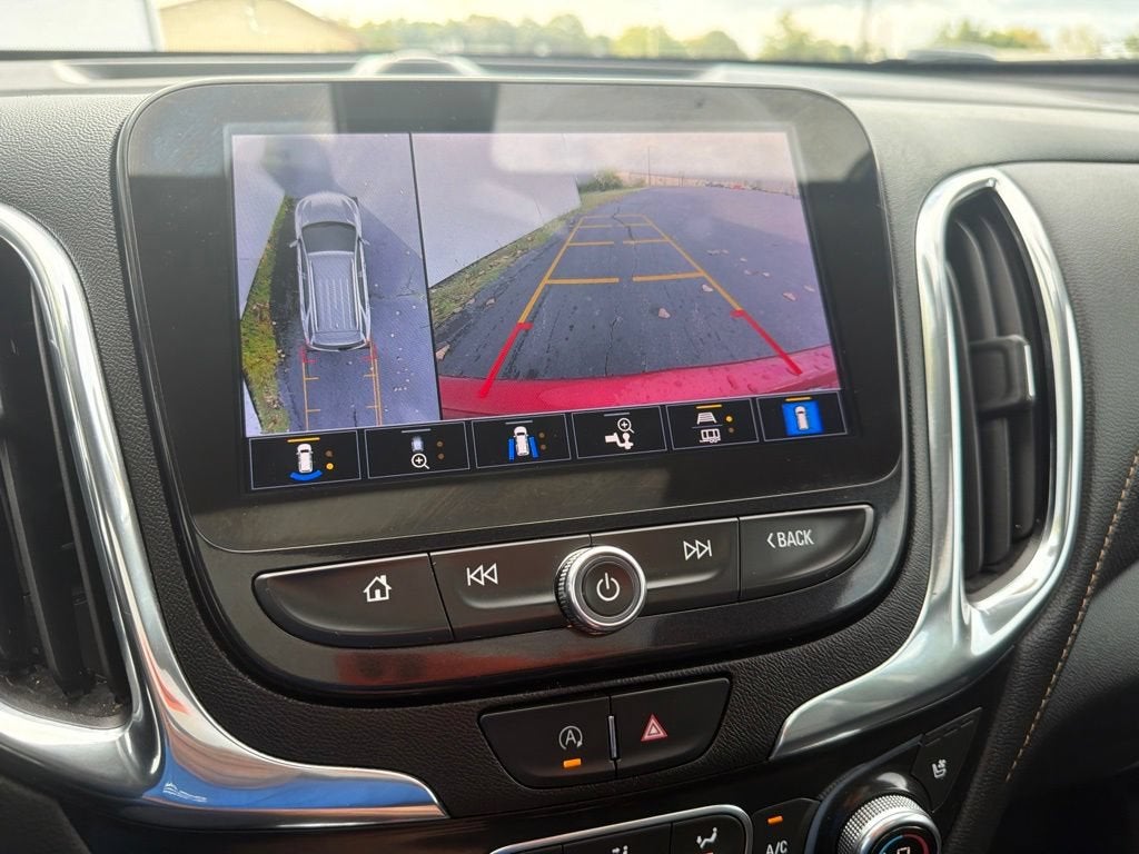 2023 Chevrolet Equinox Premier