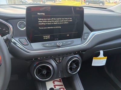 2026 Chevrolet Blazer 3LT