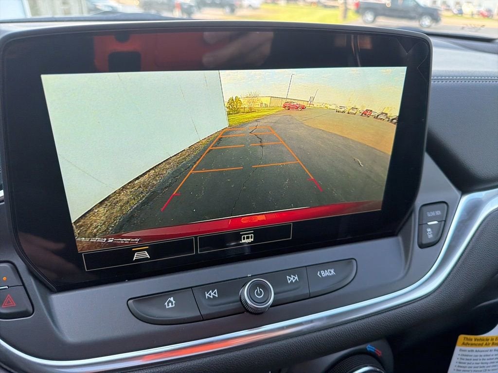 2026 Chevrolet Blazer 3LT