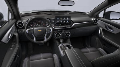 2026 Chevrolet Blazer 3LT