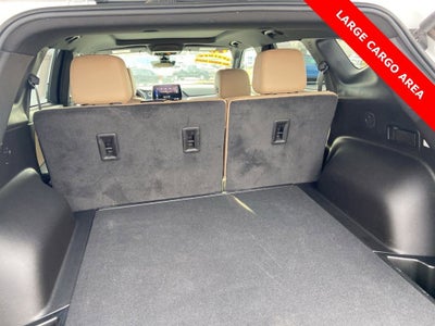 2024 Chevrolet Blazer Premier