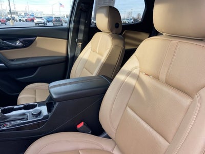 2024 Chevrolet Blazer Premier