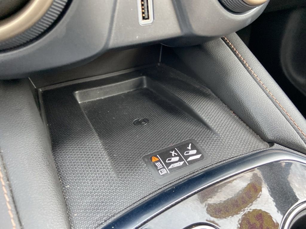 2024 Chevrolet Blazer Premier