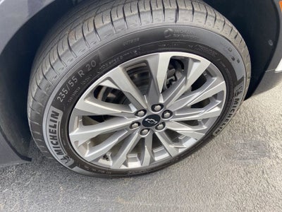 2024 Chevrolet Blazer Premier