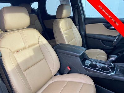 2024 Chevrolet Blazer Premier