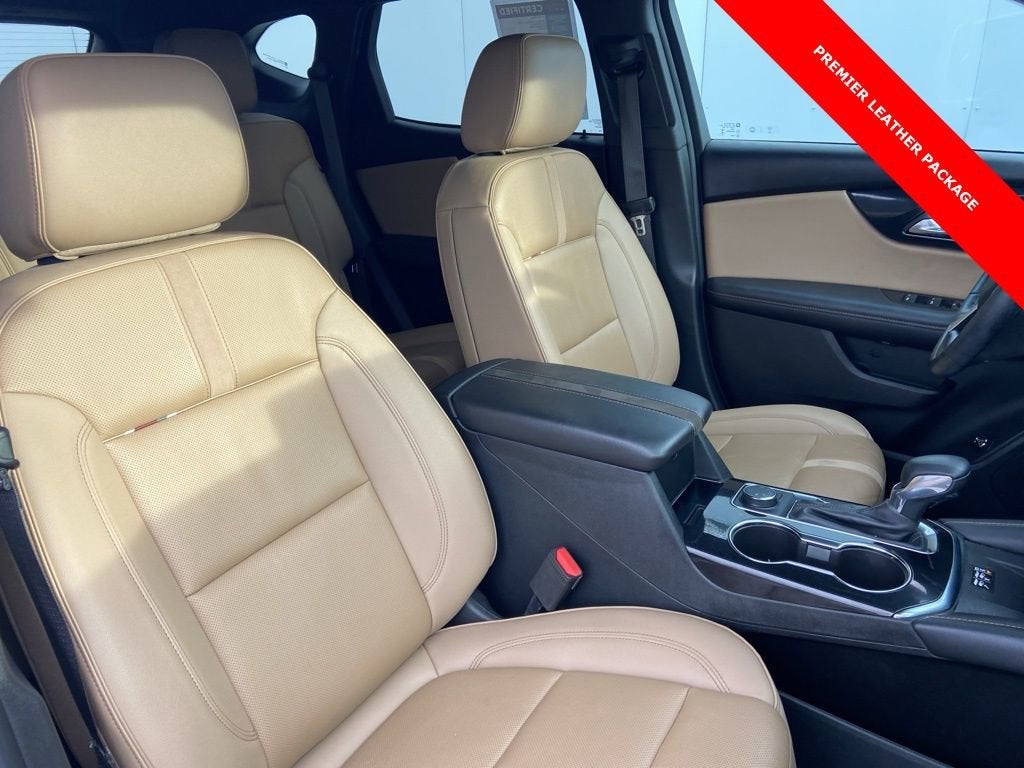 2024 Chevrolet Blazer Premier