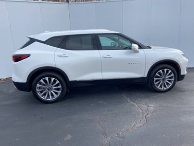 2024 Chevrolet Blazer Premier