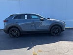 2025 Mazda Mazda CX-30 2.5 S Carbon Edition