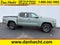 2022 Toyota Tacoma 4WD SR