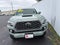 2022 Toyota Tacoma 4WD SR