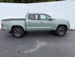 2022 Toyota Tacoma 4WD SR