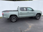 2022 Toyota Tacoma 4WD SR