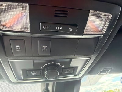2019 Toyota Tacoma 4WD SR