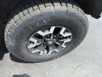 2019 Toyota Tacoma 4WD SR