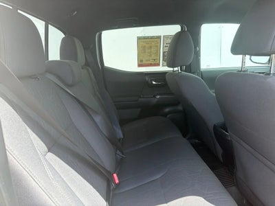 2019 Toyota Tacoma 4WD SR