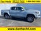 2020 Toyota Tacoma 4WD Limited