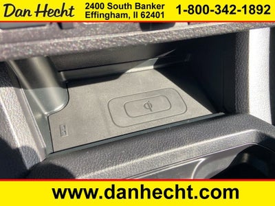 2020 Toyota Tacoma 4WD Limited