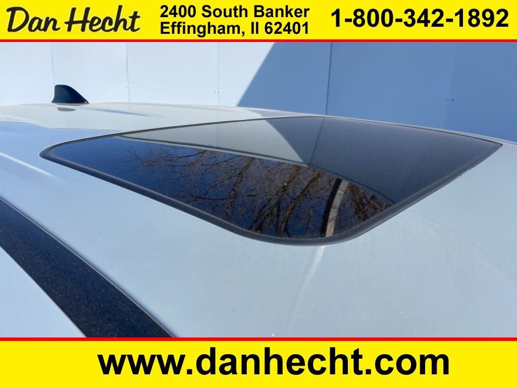 2020 Toyota Tacoma 4WD Limited