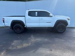 2022 Toyota Tacoma 4WD SR