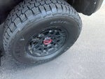 2022 Toyota Tacoma 4WD SR
