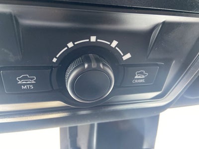 2023 Toyota Tacoma 4WD SR5