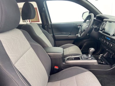 2023 Toyota Tacoma 4WD SR5