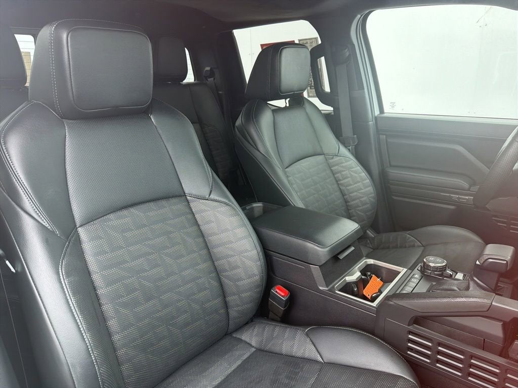 2024 Toyota Tacoma 4WD SR5