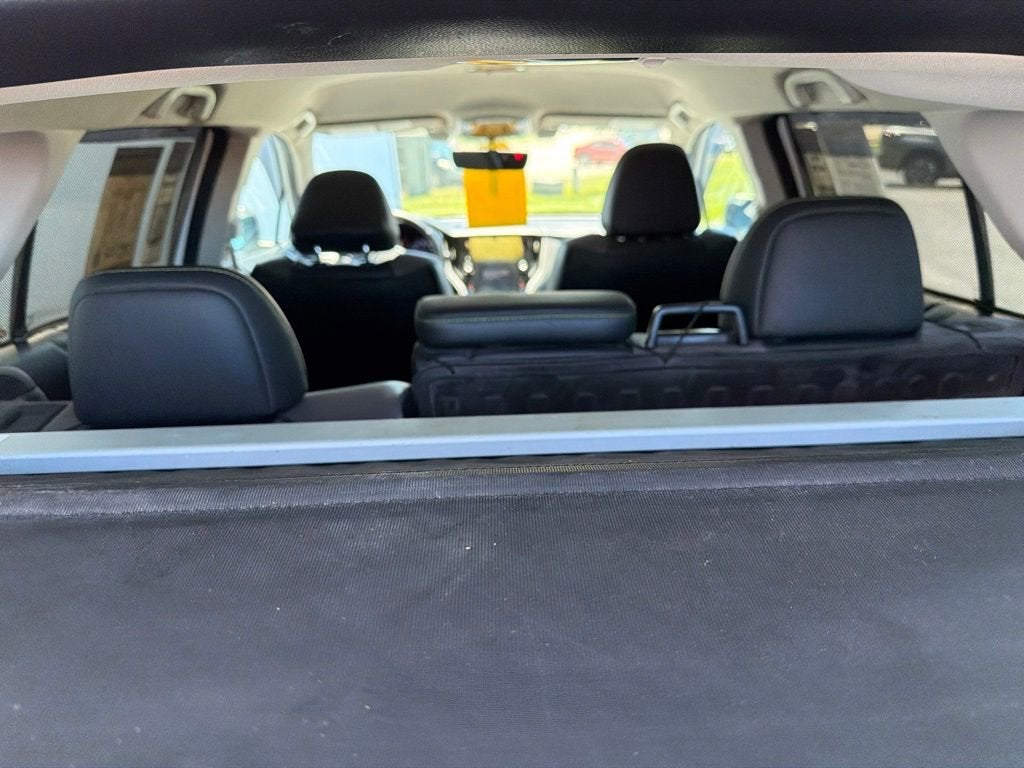 2020 Subaru Outback Onyx Edition XT