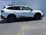 2020 Subaru Outback Onyx Edition XT