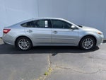 2017 Toyota Avalon Hybrid XLE Plus