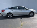 2017 Toyota Avalon Hybrid XLE Plus