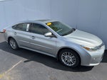 2017 Toyota Avalon Hybrid XLE Plus