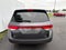2016 Honda Odyssey Touring Elite