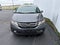 2016 Honda Odyssey Touring Elite