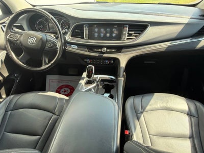 2018 Buick Enclave Premium
