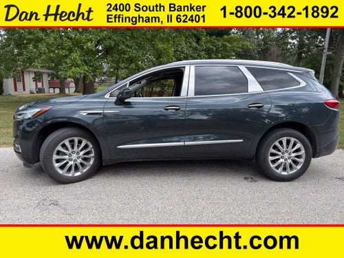 2019 Buick Enclave Premium