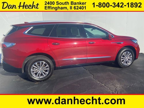 2024 Buick Enclave Premium