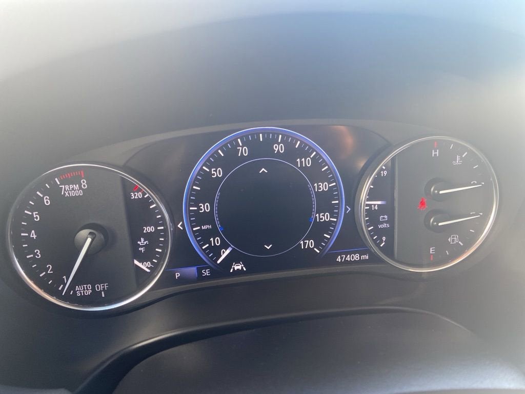 2024 Buick Enclave Premium