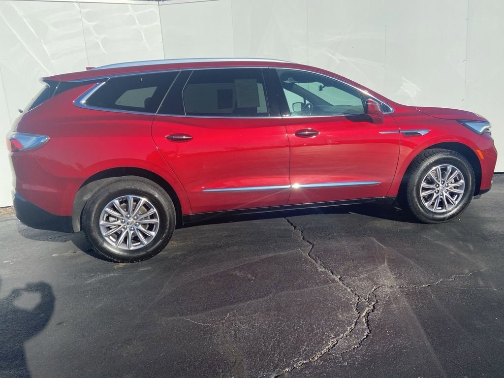 2024 Buick Enclave Premium