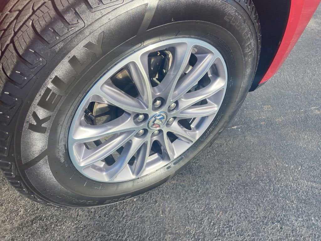 2024 Buick Enclave Premium