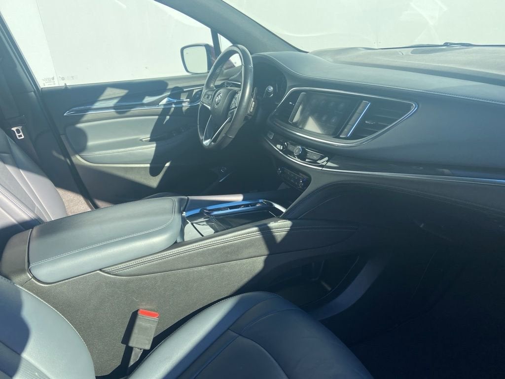 2024 Buick Enclave Premium